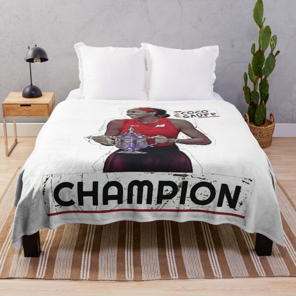 Item preview, Legend Player Champion Vintage Tennis Sport Girl designed and sold by BaboosFienCl.