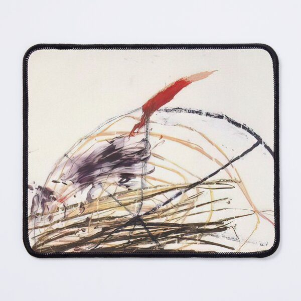 Item preview, Anabasis (xenephon) By Cy Twombly designed and sold by andrescastillRO.