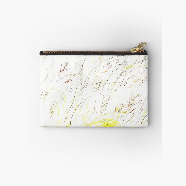 Item preview, Blue Room By Cy Twombly designed and sold by andrescastillRO.