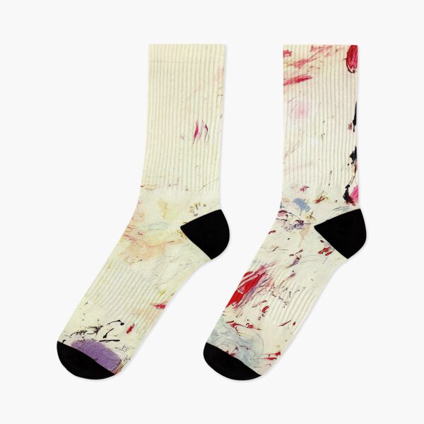 Item preview, Bay Of Naples By Cy Twombly designed and sold by andrescastillRO.