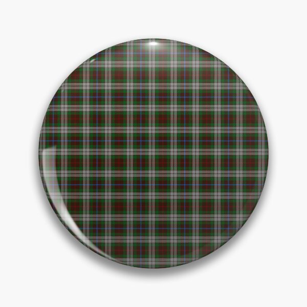 Artikelvorschau, Fraser Jagdkleid Clan Tartan – Schottisches Karomuster für stolze Schotten entworfen und verkauft von The Tartan Forge.