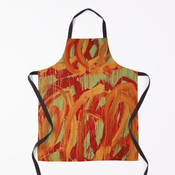 Item preview, Camino Real (iv) By Cy Twombly designed and sold by andrescastillRO.