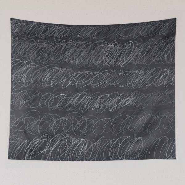 Item preview, Cold Stream By Cy Twombly designed and sold by andrescastillRO.