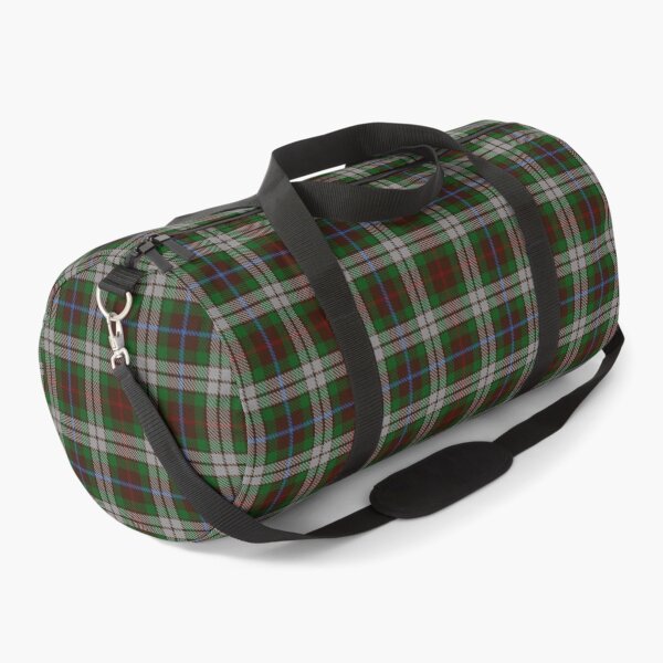 Item preview, Fraser Hunting Dress Clan Tartan – Scottish Plaid Pattern for Proud Scots designed and sold by The Tartan Forge.
