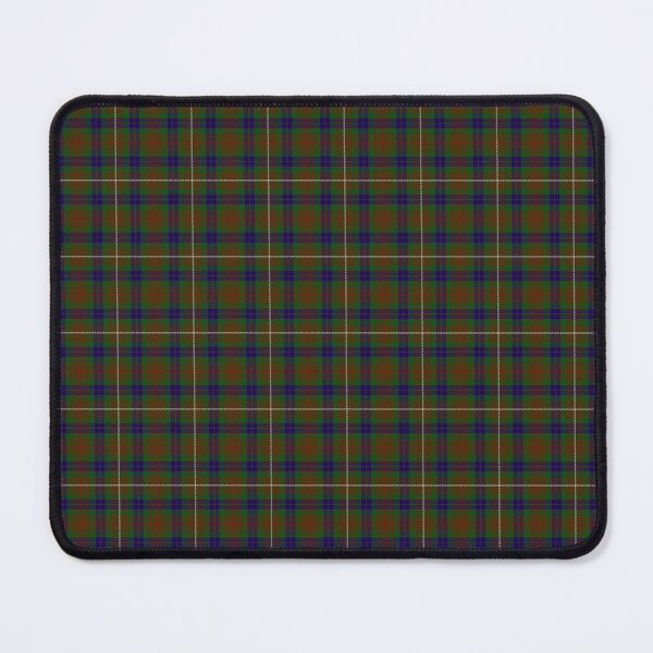 Item preview, Fraser Hunting Clan Tartan – Scottish Plaid Pattern for Proud Scots designed and sold by The Tartan Forge.