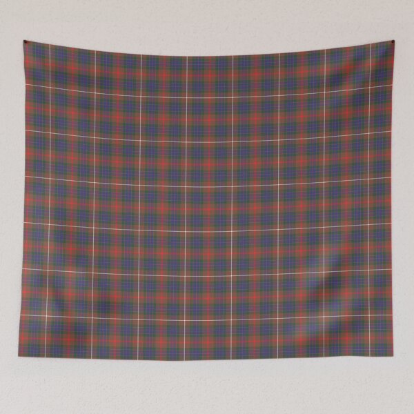 Item preview, Fraser Hunting Modern Clan Tartan – Scottish Plaid Pattern for Proud Scots designed and sold by The Tartan Forge.