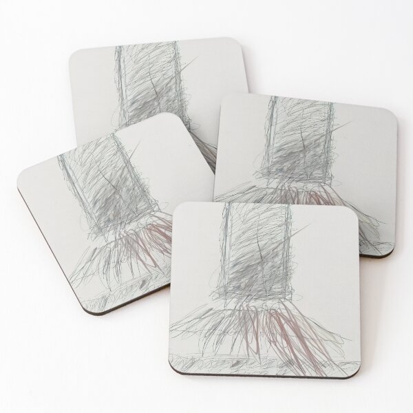 Item preview, Death Of Giuliano De’medici By Cy Twombly designed and sold by andrescastillRO.