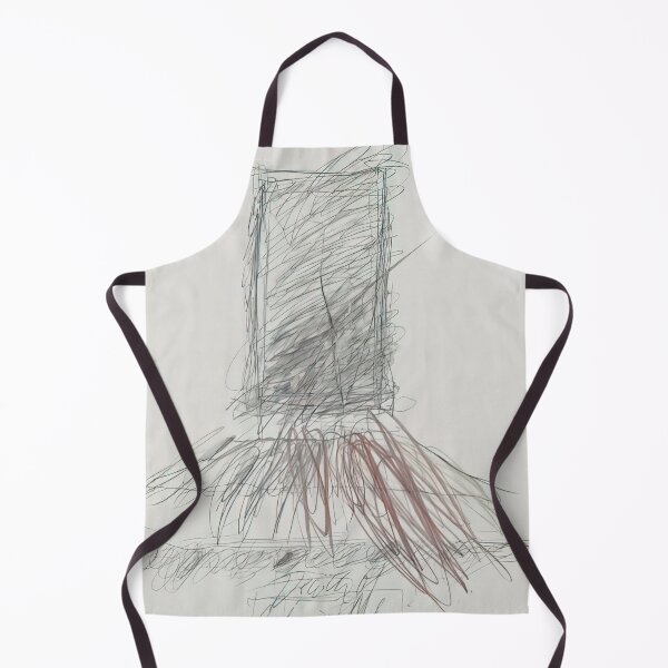Item preview, Death Of Giuliano De’medici By Cy Twombly designed and sold by andrescastillRO.
