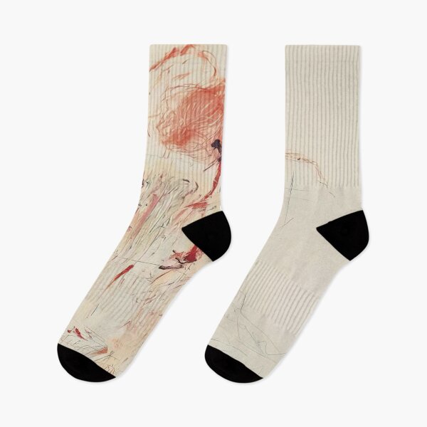 Item preview, Death Of Pompey (rome) By Cy Twombly designed and sold by andrescastillRO.