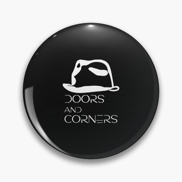 Item preview, Doors and Corners Miller designed and sold by ModestMooseDesi.