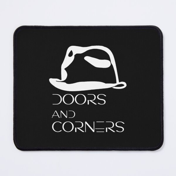 Item preview, Doors and Corners Miller designed and sold by ModestMooseDesi.