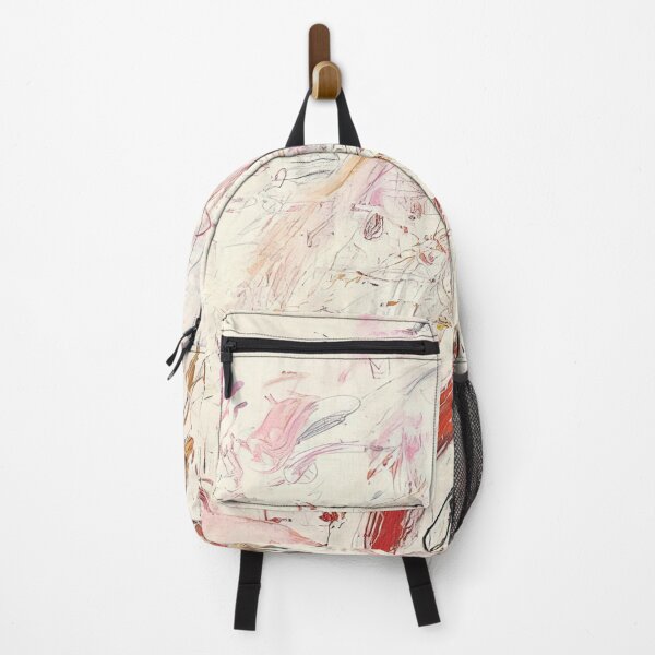 Item preview, Ferragosto Iii By Cy Twombly designed and sold by andrescastillRO.
