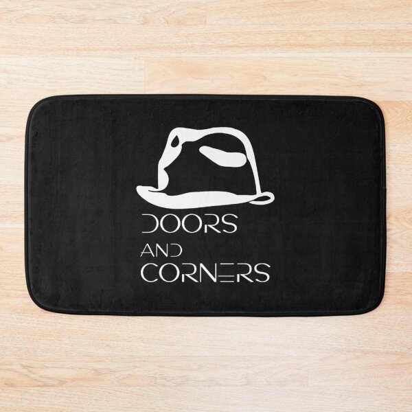 Item preview, Doors and Corners Miller designed and sold by ModestMooseDesi.
