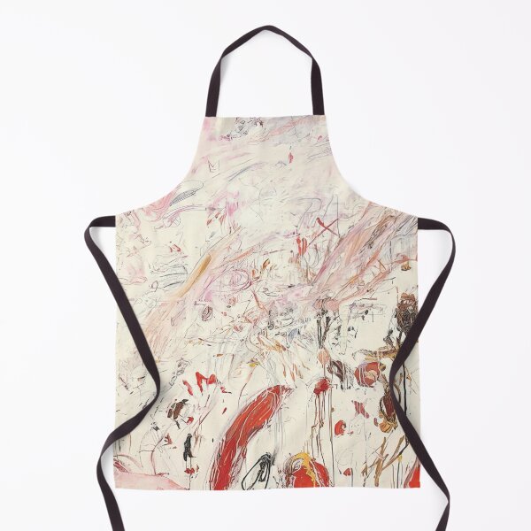 Item preview, Ferragosto Iii By Cy Twombly designed and sold by andrescastillRO.