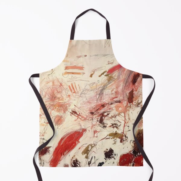 Item preview, Ferragosto Iv By Cy Twombly designed and sold by andrescastillRO.