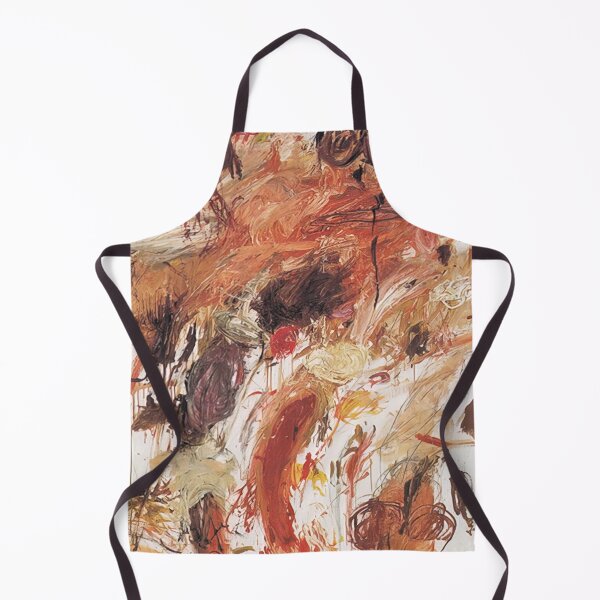 Item preview, Ferragosto V By Cy Twombly designed and sold by andrescastillRO.