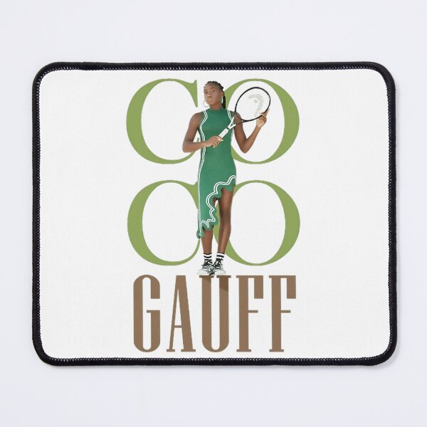 Item preview, Sport Legend Girl Tennis Vintage Player Champion designed and sold by BaboosFienCl.