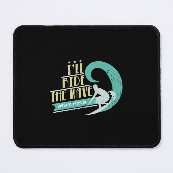 Item preview, Wave Surfing Surfrider Surfboard Wave Classic designed and sold by quizjtpvba70.