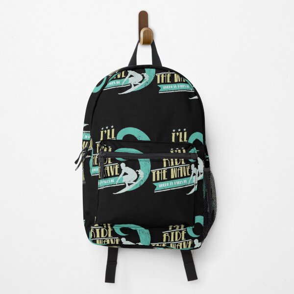 Item preview, Wave Surfing Surfrider Surfboard Wave Classic 		 designed and sold by quizjtpvba70.