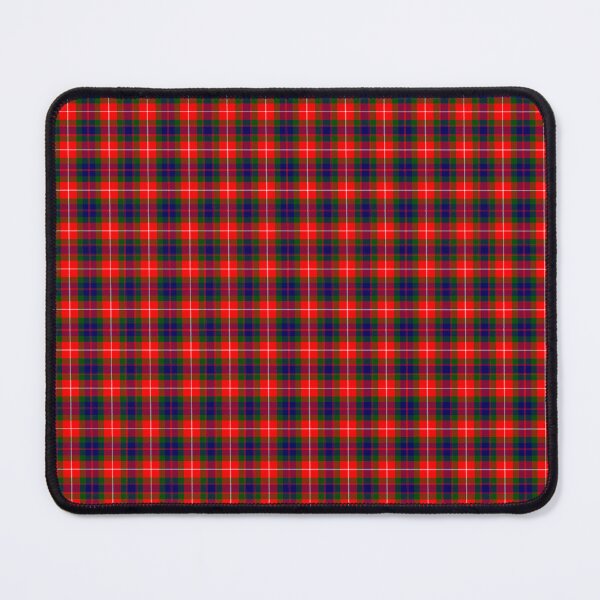 Item preview, Fraser Lovat Modern Clan Tartan – Scottish Plaid Pattern for Proud Scots designed and sold by The Tartan Forge.