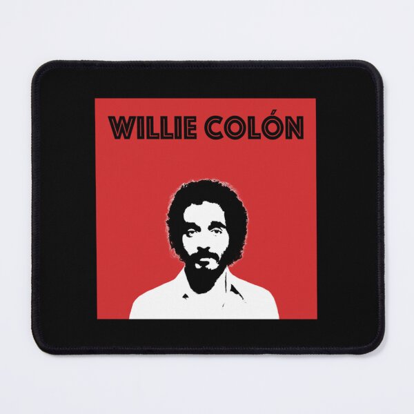 Item preview, Willie Colon, The Salsa Man Classic designed and sold by azbdlzbmuaq13.
