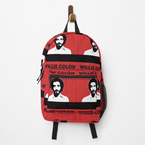 Item preview, Willie Colon, The Salsa Man Classic designed and sold by azbdlzbmuaq13.