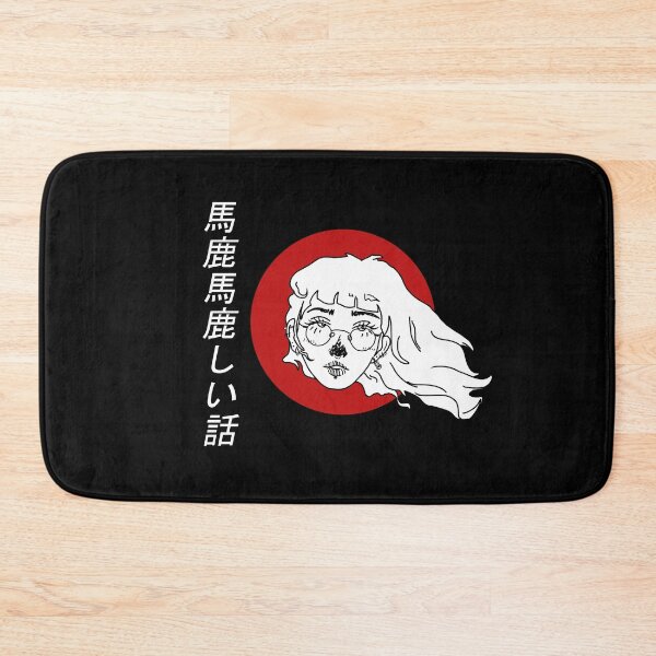Item preview, FOOLISH TALK (for DARK backgrounds) designed and sold by antimelting.