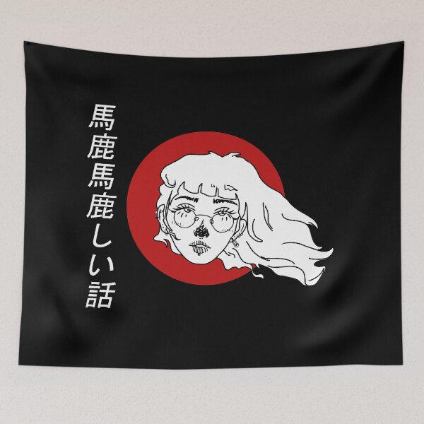 Item preview, FOOLISH TALK (for DARK backgrounds) designed and sold by antimelting.