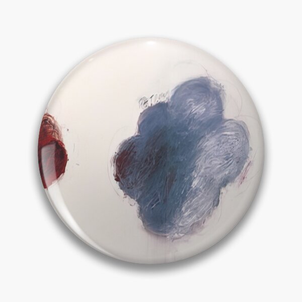 Item preview, Fifty Days At Iliam. Shades Of Achilles, Patroclus, And Hector By Cy Twombly designed and sold by andrescastillRO.