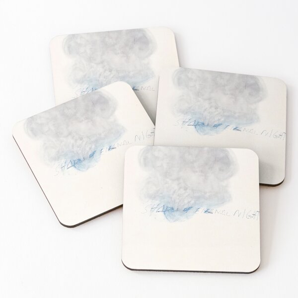 Item preview, Fifty Days At Iliam. Shades Of Eternal Night By Cy Twombly designed and sold by andrescastillRO.