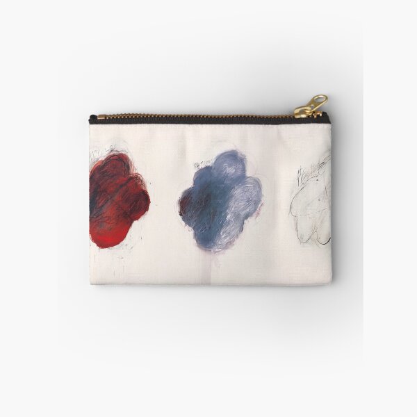 Item preview, Fifty Days At Iliam. Shades Of Achilles, Patroclus, And Hector By Cy Twombly designed and sold by andrescastillRO.