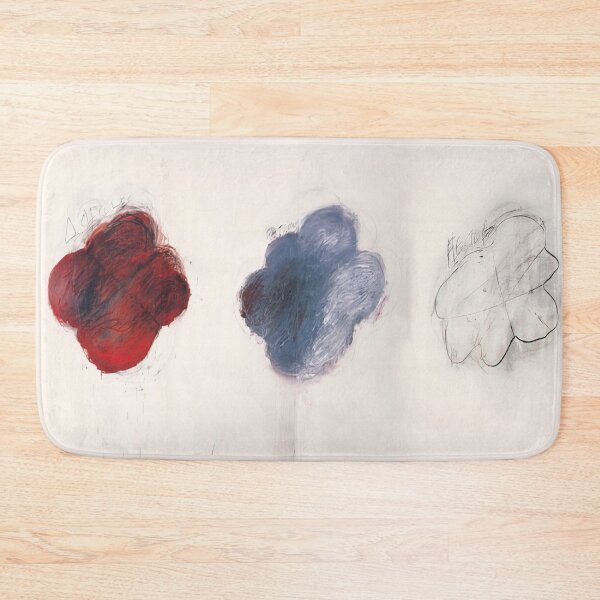 Item preview, Fifty Days At Iliam. Shades Of Achilles, Patroclus, And Hector By Cy Twombly designed and sold by andrescastillRO.