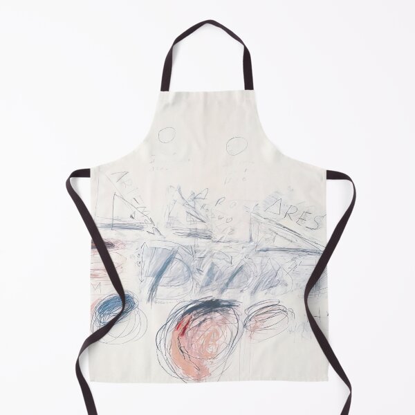 Item preview, Fifty Days At Iliam. Ilians In Battle By Cy Twombly designed and sold by andrescastillRO.