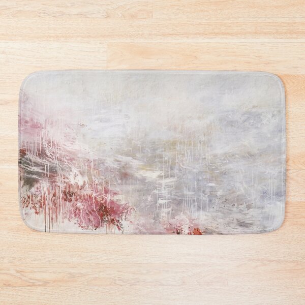 Item preview, Hero And Leander (to Christopher Marlowe) [rome] By Cy Twombly designed and sold by andrescastillRO.