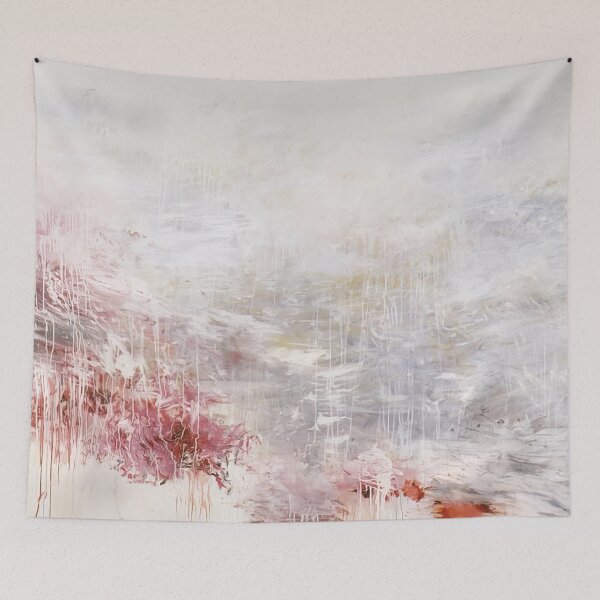 Item preview, Hero And Leander (to Christopher Marlowe) [rome] By Cy Twombly designed and sold by andrescastillRO.