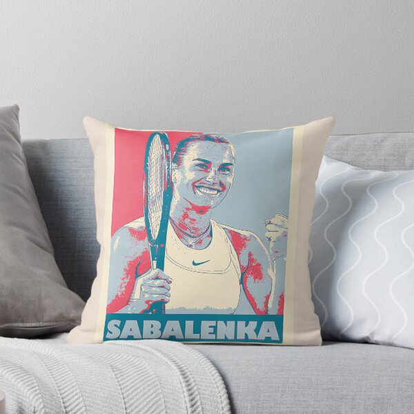 Item preview, Sabalenka Tennis Icon Vintage Art By Merch, Limited Edition, Perfect Gift For You And Friends designed and sold by ThomasNoblee.