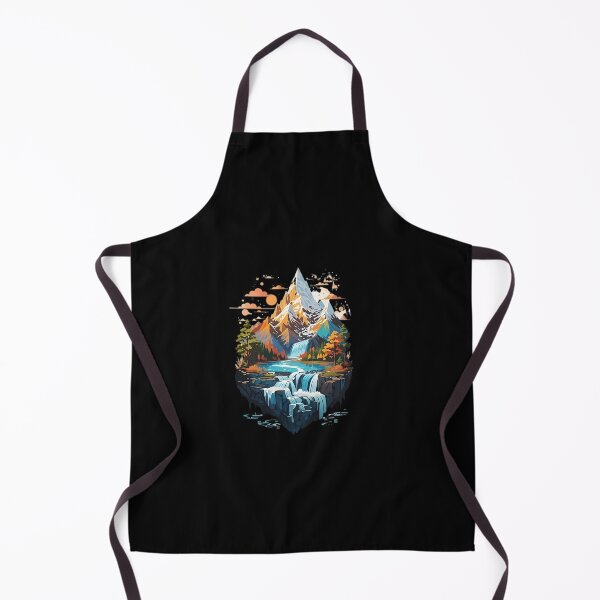 Item preview, WONDERLUST Let's Go Camping!! designed and sold by esoyeyoz36.