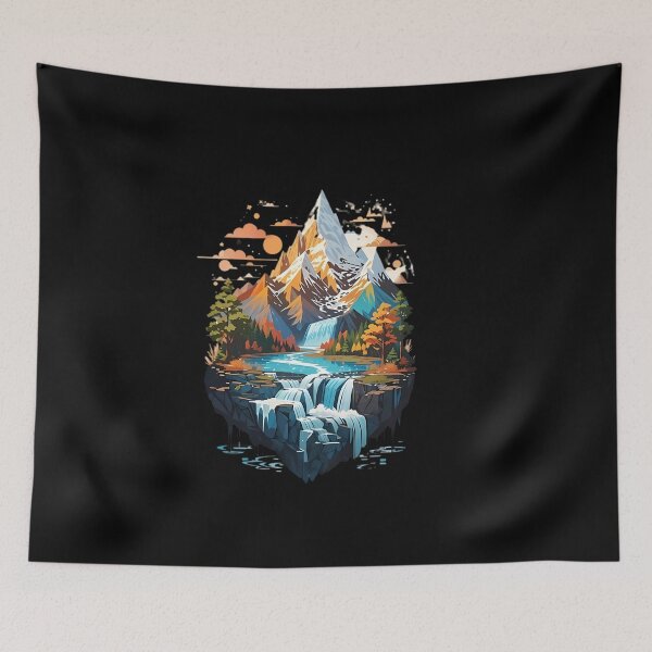 Item preview, WONDERLUST Let's Go Camping!!  	 designed and sold by esoyeyoz36.