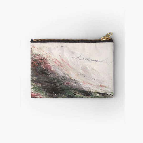 Item preview, Hero And Leandro (a Painting In Four Parts) Part I By Cy Twombly designed and sold by andrescastillRO.