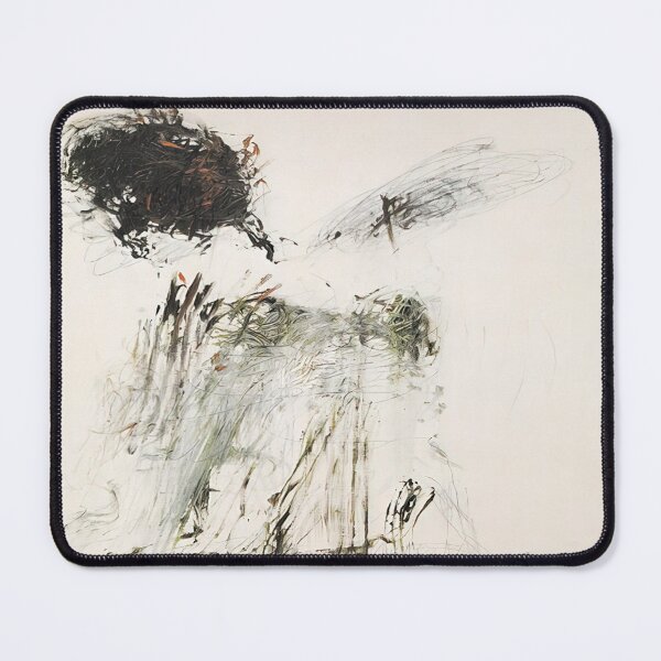 Item preview, Ides Of March By Cy Twombly designed and sold by andrescastillRO.