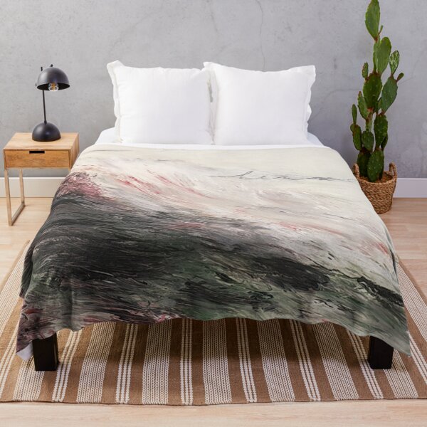 Item preview, Hero And Leandro (a Painting In Four Parts) Part I By Cy Twombly designed and sold by andrescastillRO.