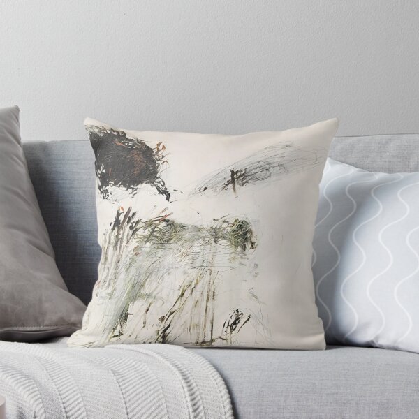 Item preview, Ides Of March By Cy Twombly designed and sold by andrescastillRO.