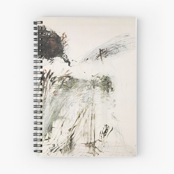 Item preview, Ides Of March By Cy Twombly designed and sold by andrescastillRO.