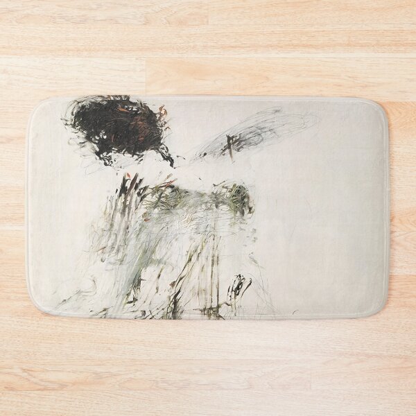 Item preview, Ides Of March By Cy Twombly designed and sold by andrescastillRO.