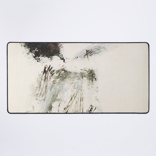 Item preview, Ides Of March By Cy Twombly designed and sold by andrescastillRO.