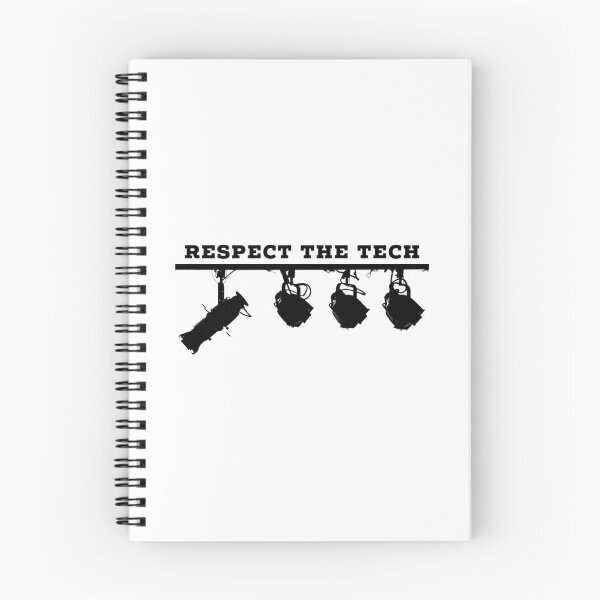 Item preview, Respect The Tech designed and sold by zqrnzxwnb99.