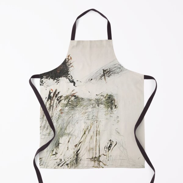 Item preview, Ides Of March By Cy Twombly designed and sold by andrescastillRO.