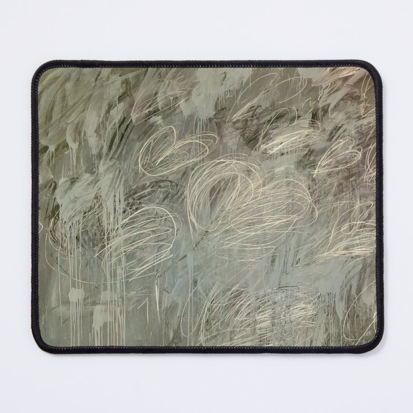 Item preview, Iii Notes From Salalah, (note Ii) By Cy Twombly designed and sold by andrescastillRO.