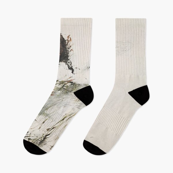 Item preview, Ides Of March By Cy Twombly designed and sold by andrescastillRO.