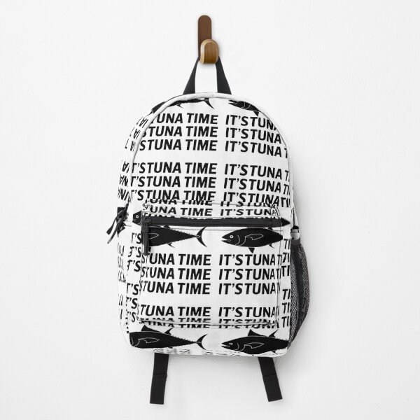 Item preview, It's Tuna Time.  	 designed and sold by iyhuksnn87.